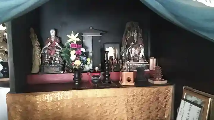 龍仙寺(宮崎県)