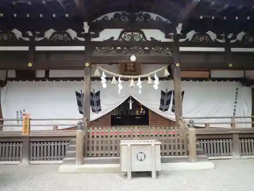 立坂神社(三重県)