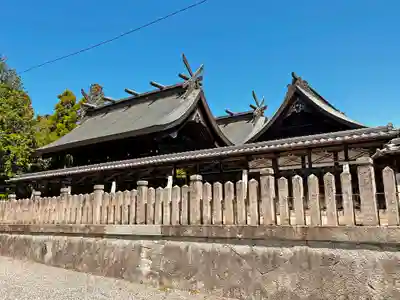 住吉神社(兵庫県)