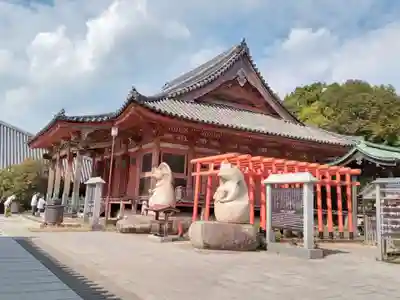 屋島寺(香川県)