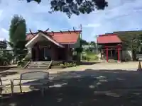 羽黒神社のその他建物
