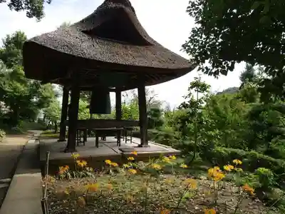 横浜　西方寺のその他建物