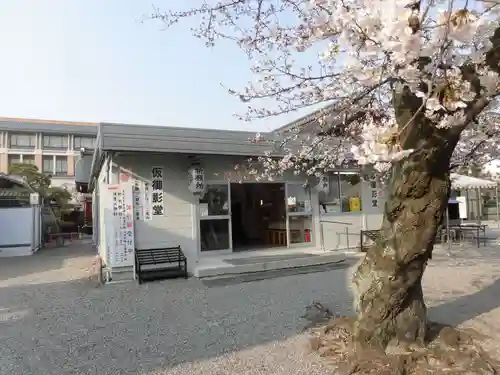 東寺（教王護国寺）(京都府)