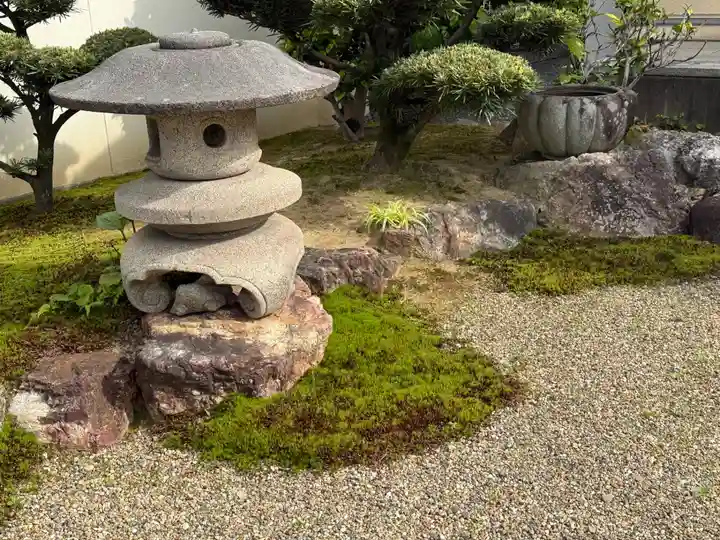 西方山極楽寺(岐阜県)