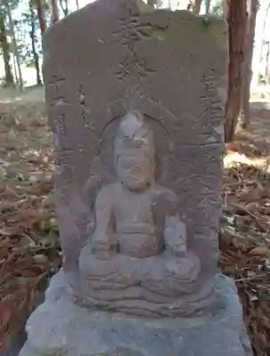 伊弉諾神社(埼玉県)