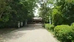 賣太神社(奈良県)