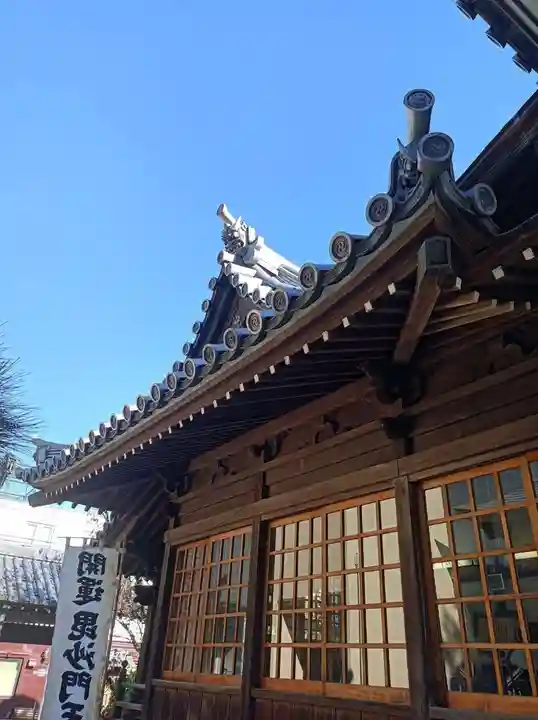 本性寺(東京都)