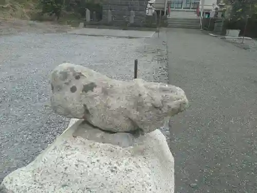 海神社(北海道)