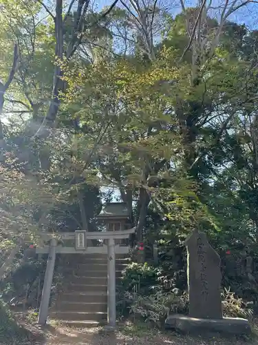 金毘羅社(東京都)