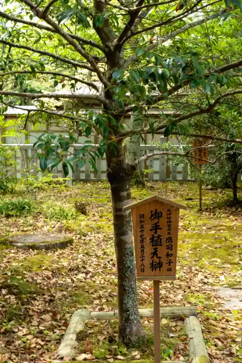 水若酢神社(島根県)