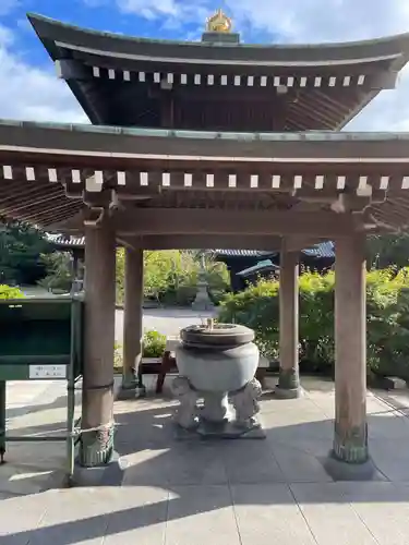 屋島寺(香川県)