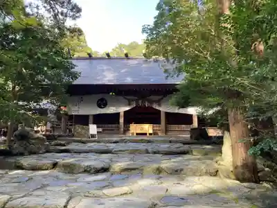 椿大神社(三重県)