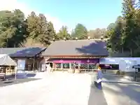 乃木神社(栃木県)
