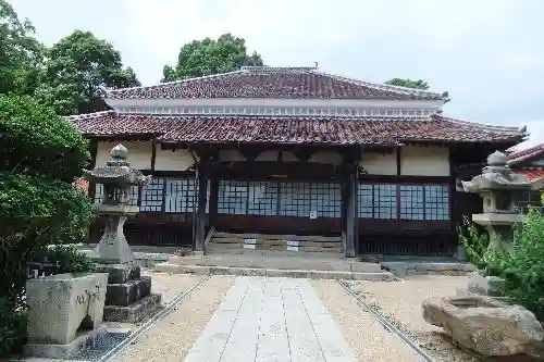 浄名寺(山口県)