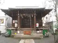 櫻木神社(東京都)