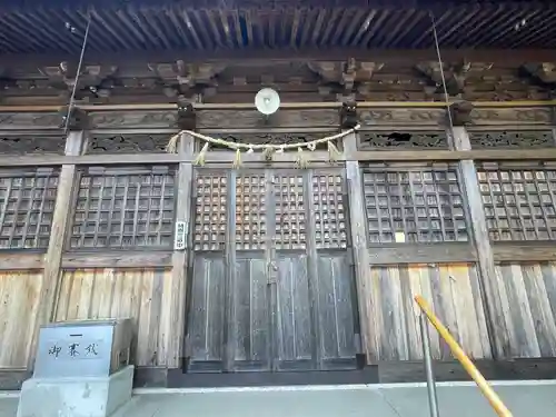 八幡社(三重県)