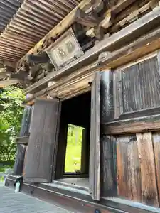 国宝 大法寺(長野県)(2023年07月15日(土) 17時40分40秒投稿)