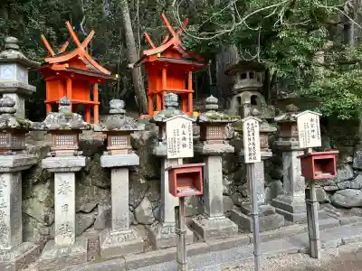 兵主神社(奈良県)