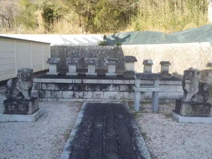 白髭神社(愛知県)