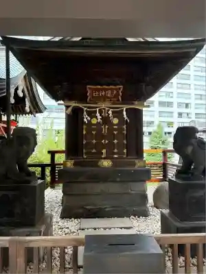 湯島天満宮(東京都)