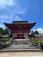 美濃國一宮 南宮大社(岐阜県)