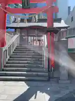 日比谷神社(東京都)