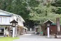 秋葉山本宮 秋葉神社 下社(静岡県)