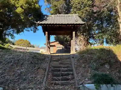 金蔵寺(千葉県)