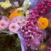 滑川神社 - 仕事と子どもの守り神の手水舎