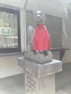 豊栄稲荷神社(東京都)