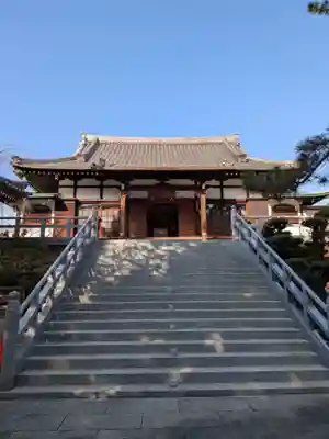 玄国寺(東京都)