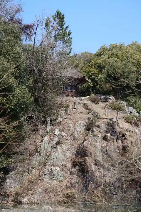 永保寺(岐阜県)