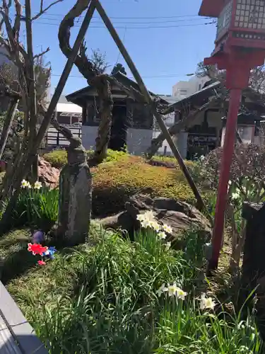 龍泉寺のその他建物