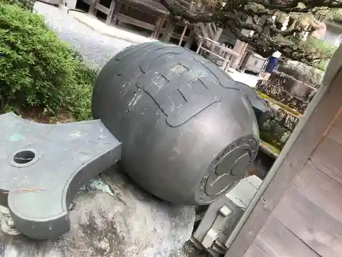 小國神社のその他建物