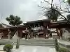 櫛田神社(福岡県)