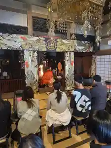 国上寺(新潟県)(2025年01月05日(日) 17時52分52秒投稿)