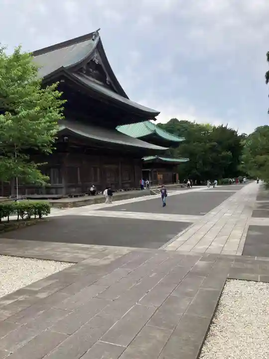 建長寺(神奈川県)