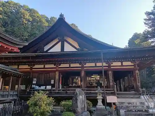 長命寺(滋賀県)