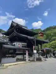 今熊野観音寺(京都府)