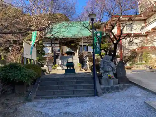 東照寺(神奈川県)