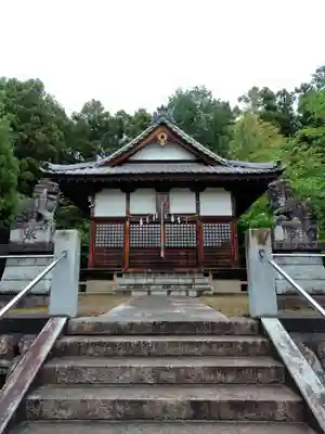 八幡神社(埼玉県)