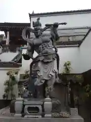 妙音寺(神奈川県)