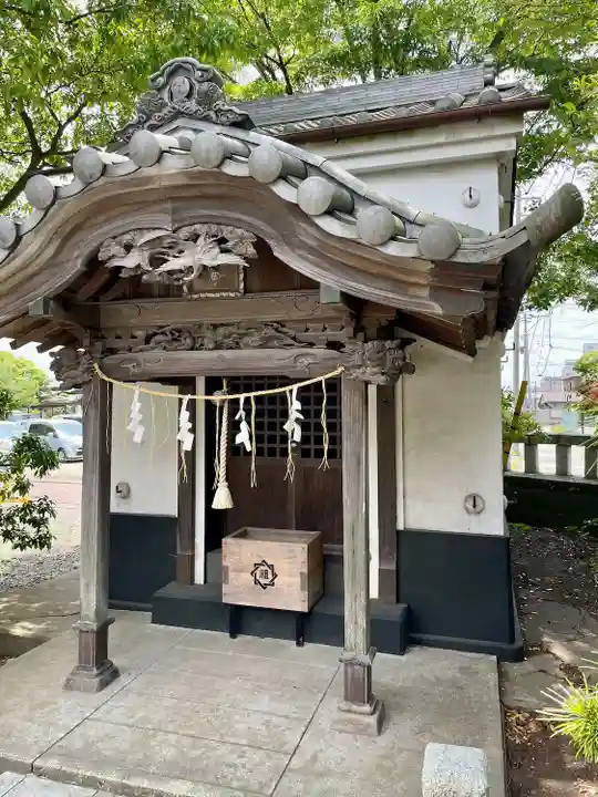 祖神社(千葉県)