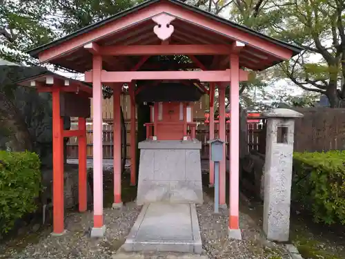 車折神社(京都府)