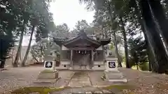 美国神社(兵庫県)