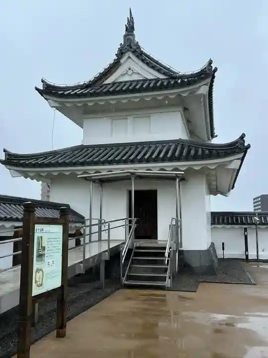 今泉八坂神社(栃木県)
