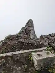 戸隠神社奥社(長野県)