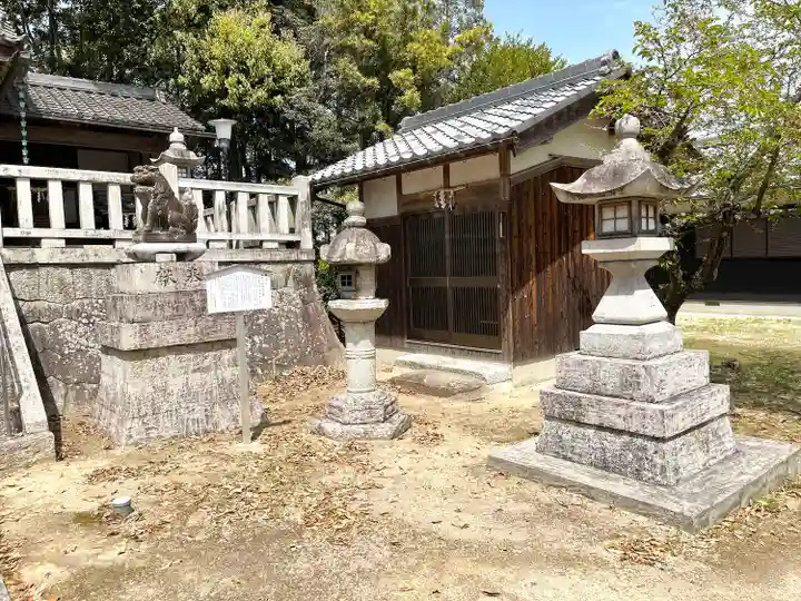 八幡神社(滋賀県)