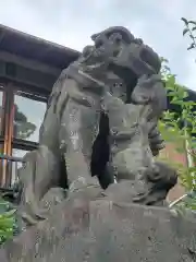 天祖神社(東京都)