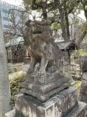 菅大臣神社(京都府)